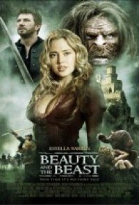 La Bella Y La Bestia (2014) poster